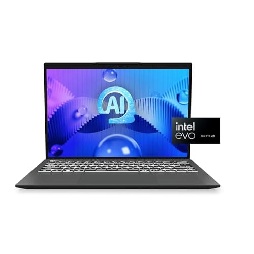 MSI Prestige 13 AI Evo A1MG-013IT, Notebook 13.3" QHD+ 60Hz OLED, Intel Core Ultra 5 125H, Intel Arc, 1TB SSD PCIe4, 16GB LPDDR5 5600MHz, WiFi 7, Win 11 Home, Layout e Garanzia ITA, Grigio