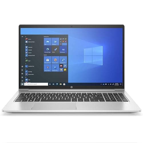 HP ProBook 450 G8 Notebook, Intel Core i7-1165G7, RAM 16GB, SSD M.2 da 1TB, Display 15.6” FHD, Intel Iris X, TPM 2.0, HDMI, USB Type-C, RJ-45, Wi-Fi 6, BLE, MIL-STD 810G, Windows 10 Pro, Argento