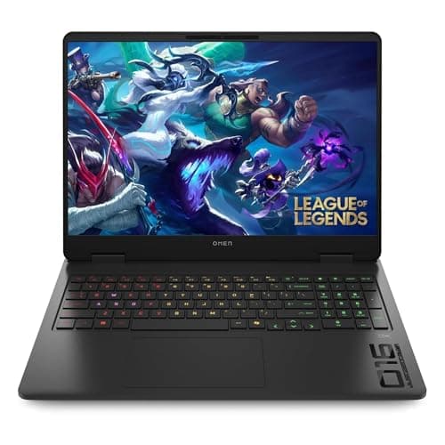 HP OMEN MAX 16-ap0006sl, Notebook, AMD Ryzen 9-8940HX, RAM 32GB, SSD 1TB, Display 16' 2K 144Hz, Antiriflasso, NVIDIA RTX 5070 8GB, TNR Privacy Cam, 3 Mesi di PC Game Pass Inclusi, Windows 11, Nero