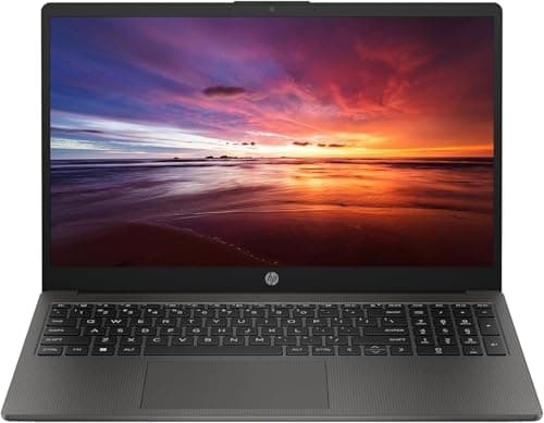 HP Compatibile modello NOTEBOOK 255 G10 15.6" AMD RYZEN 3 7320U 4.1GHz RAM 8Go-SSD 256GB AMD RADEON GRAPHICS-WI-FI 6-FREE DOS (8A665EA#ABZ)