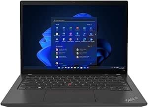 Lenovo ThinkPad T14 G3 21AH00H7GE W10P
