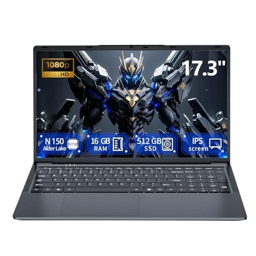 Schermo LCD LED 17,3'' Per HP Pavilion 17-e067cl - Usato Ma Funzionante