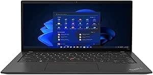 Lenovo ThinkPad T14 G3 21AH00CXGE W10P