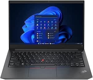 Lenovo ThinkPad E14 G4 21E30054GE W11P