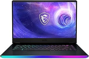 MSI Raider GE66 Deluxe 12UHS-480IT, Notebook 15.6" 4K 120Hz, Intel i9-12900HK, Nvidia RTX 3080Ti 16GB GDDR6, 32GB DDR5 4.800MHz, 2TB SSD M.2 PCIe 4.0, WiFi 6E, Win 11 Pro [Layout e Garanzia ITA]