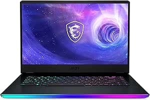 MSI Raider GE66 Deluxe 12UHS-480IT, Notebook 15.6" 4K 120Hz, Intel i9-12900HK, Nvidia RTX 3080Ti 16GB GDDR6, 32GB DDR5 4.800MHz, 2TB SSD M.2 PCIe 4.0, WiFi 6E, Win 11 Pro [Layout e Garanzia ITA]
