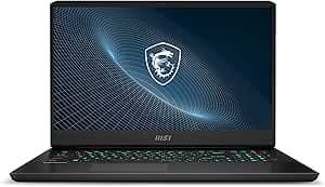MSI Vector GP76 12UHS-860IT, Full-HD 144Hz 17.3", Intel i7-12700H, Nvidia RTX 3080Ti 16GB GDDR6, RAM 16GB DDR4 3200MHz, SSD 1TB PCIe 4.0, Tastiera RGB Per-Key, Win 11 Home [Layout e Garanzia ITA]