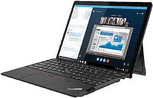 Lenovo ThinkPad X12 Detachable 2in1 13" FHD+ i3-1110G4 8GB/256GB SSD Win10 PRO