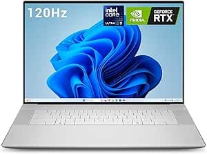 Dell 16 Gaming Laptop - Intel Core Ultra 9 285H, NVIDIA RTX 5070